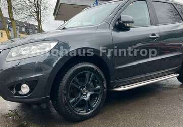 Hyundai SANTA FE 156.500 km 9.450 &euro; Essen 45359