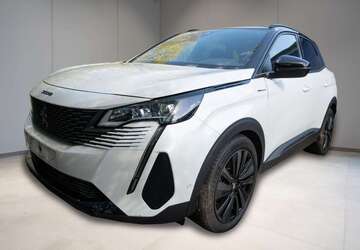 Peugeot 3008 31.768 km 25.485 &euro; Gelsenkirchen 45881