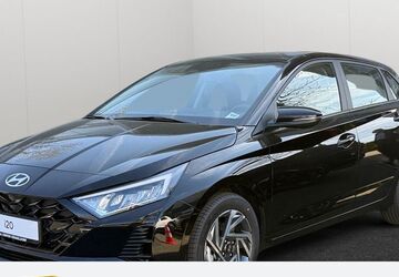 Hyundai i20 29.654 km 14.990 &euro; Herne 44653