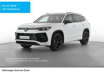 VW Tayron 9.999 km 59.880 &euro; Essen 45143