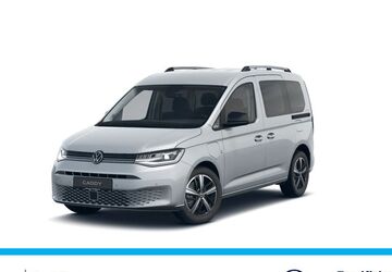 VW Caddy 15.060 km 40.870 &euro; Recklinghausen 45663