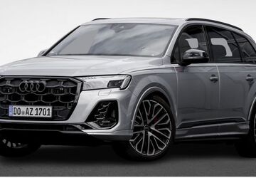 Audi SQ7 18.850 km 114.211 &euro; Dortmund 44143