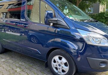 Ford Tourneo Custom 12.000 km 28.000 &euro; Witten 58456