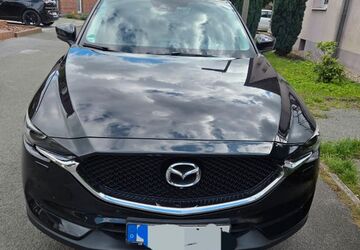 Mazda CX-5 132.000 km 19.500 &euro; Dortmund 44359