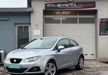 Seat Ibiza 119.674 km 4.999 &euro; Bochum 44894