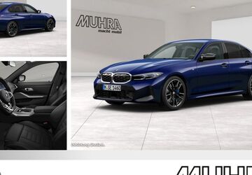 BMW M340i 15.028 km 64.890 &euro; Oberhausen 46149