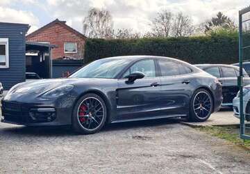 Porsche Panamera 162.945 km 52.890 &euro; Marl 45770