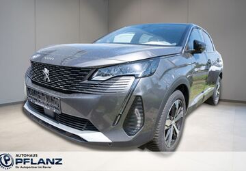 Peugeot 3008 32.630 km 27.850 &euro; Herne 44625