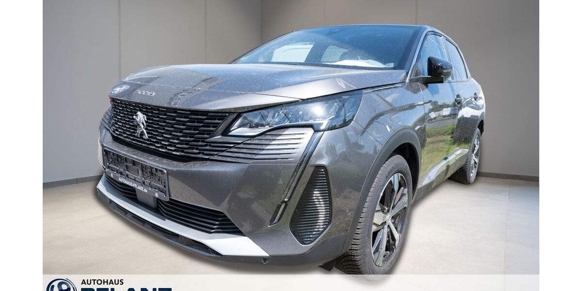 Peugeot 3008 32.630 km 27.850 &euro; Herne 44625