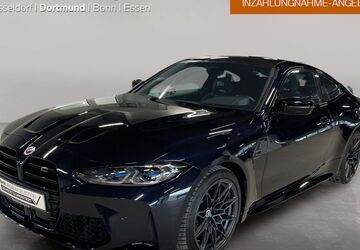 BMW M4 43.954 km 71.499 &euro; Dortmund 44263
