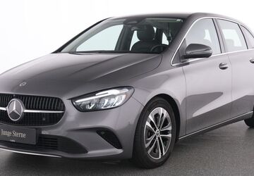 Mercedes-Benz B 200 12.287 km 30.785 &euro; Essen 45309