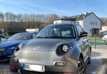 e.GO Mobile Life 16.000 km 9.340 &euro; Bochum 44894