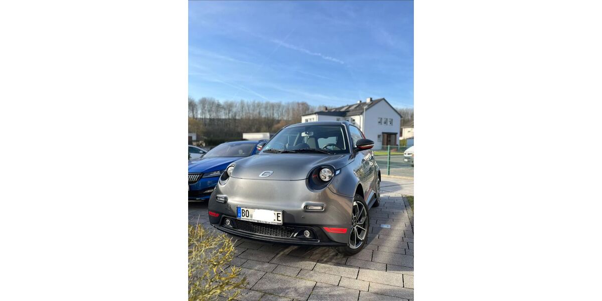 e.GO Mobile Life 16.000 km 9.340 &euro; Bochum 44894