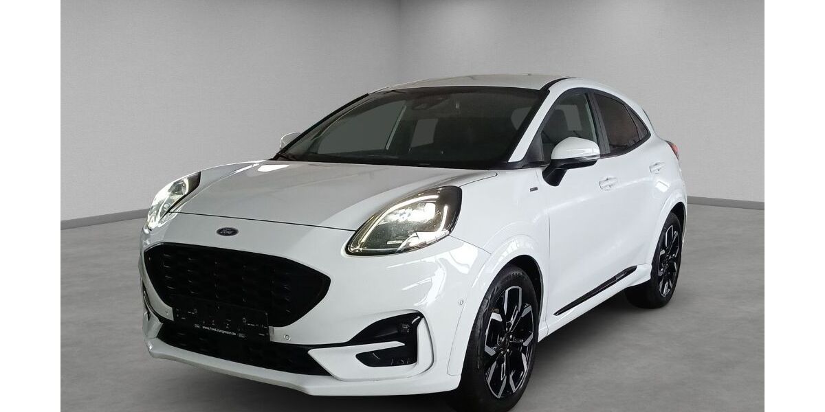 Ford Puma 80.280 km 16.990 &euro; Wuppertal 42117