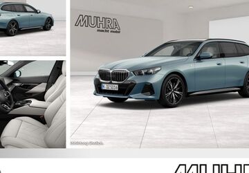 BMW 540 20.202 km 64.790 &euro; Oberhausen 46149