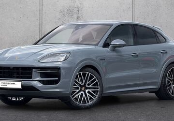 Porsche Cayenne 14.166 km 143.900 &euro; Holzwickede 59439