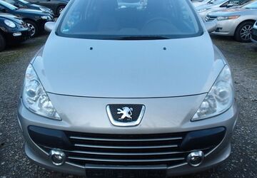 Peugeot 307 223.000 km 1.499 &euro; Oberhausen 46149