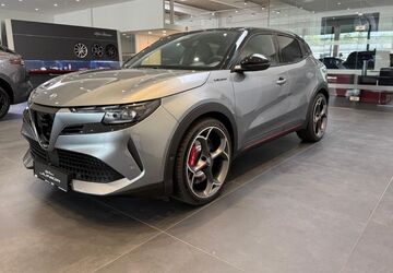 Alfa Romeo Junior 22.000 km 34.895 &euro; Dortmund 44145
