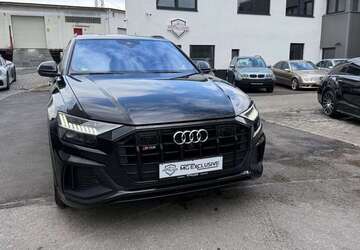 Audi SQ8 195.000 km 49.990 &euro; Dortmund 44147