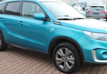 Suzuki Vitara 10.625 km 17.770 &euro; Lünen 44536