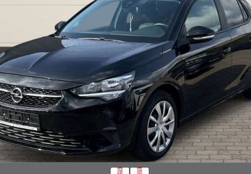 Opel Corsa 33.250 km 13.850 &euro; Dorsten 46286