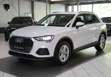 Audi Q3 99.950 km 22.950 &euro; Herne 44652