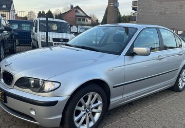 BMW 316 181.000 km 2.990 &euro; Datteln 45711