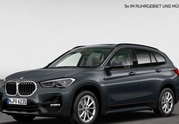 BMW X1 93.340 km 24.940 &euro; Marl 45770
