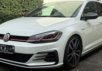 VW Golf 78.923 km 22.999 &euro; Heiligenhaus 42579