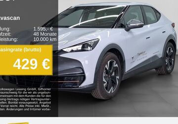 Cupra Tavascan 3.434 km 46.980 &euro; Bochum 44809