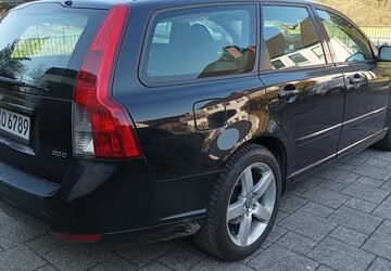 Volvo V50 245.000 km 4.800 &euro; Bochum 44787
