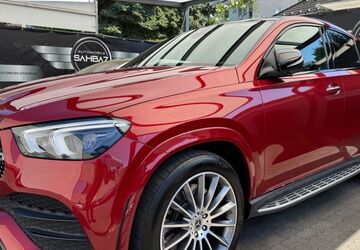 Mercedes-Benz GLE 350 89.000 km 64.900 &euro; Herne 44649