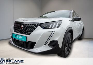 Peugeot 2008 7.630 km 22.885 &euro; Dortmund 44263