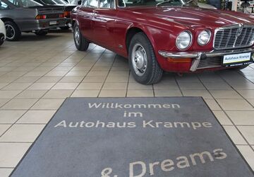 Jaguar XJ 125.700 km 19.980 &euro; Selm 59379