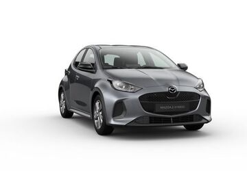 Mazda 2 Hybrid 4.540 km 21.580 &euro; Dortmund 44263