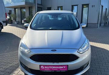 Ford C-Max 41.500 km 11.490 &euro; Lüdinghausen 59348