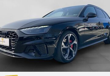 Audi A4 18.874 km 38.780 &euro; Marl 45770
