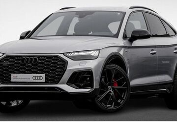 Audi Q5 37.664 km 50.011 &euro; Dortmund 44143