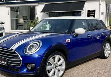 Mini Cooper Clubman 67.000 km 19.899 &euro; Mülheim/Ruhr , Stadteil: Mülheim Saarn 45481
