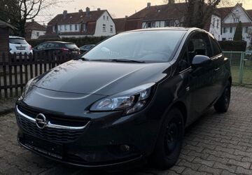 Opel Corsa 22.859 km 9.399 &euro; Gelsenkirchen 45897