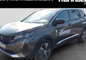 Peugeot 5008 9.000 km 29.990 &euro; Mülheim an der Ruhr 45475