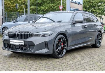 BMW 330 95.703 km 38.790 &euro; Herne 44625