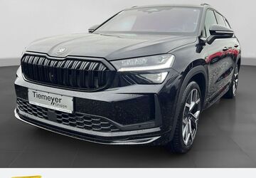 Skoda Kodiaq 7.000 km 46.980 &euro; Recklinghausen 45663