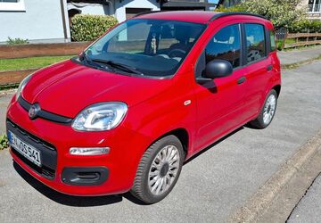 Fiat Panda 111.500 km 4.950 &euro; Schwelm 58332