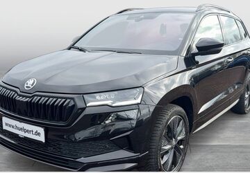 Skoda Karoq 19.955 km 37.088 &euro; Dortmund 44309