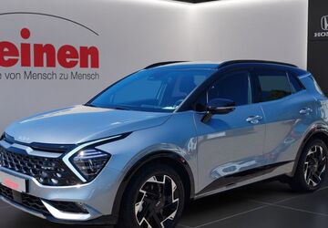 Kia Sportage 2.352 km 34.480 &euro; Essen 45141