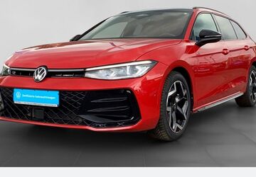 VW Passat Variant 22.790 km 44.870 &euro; Herne 44653
