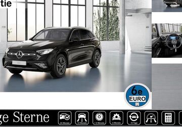 Mercedes-Benz GLC 200 13.233 km 54.889 &euro; Dorsten 46282
