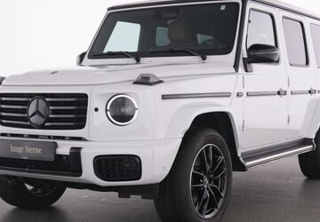 Mercedes-Benz G 450 19.998 km 151.985 &euro; Essen 45309