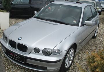 BMW 316 169.854 km 2.499 &euro; Selm 59379